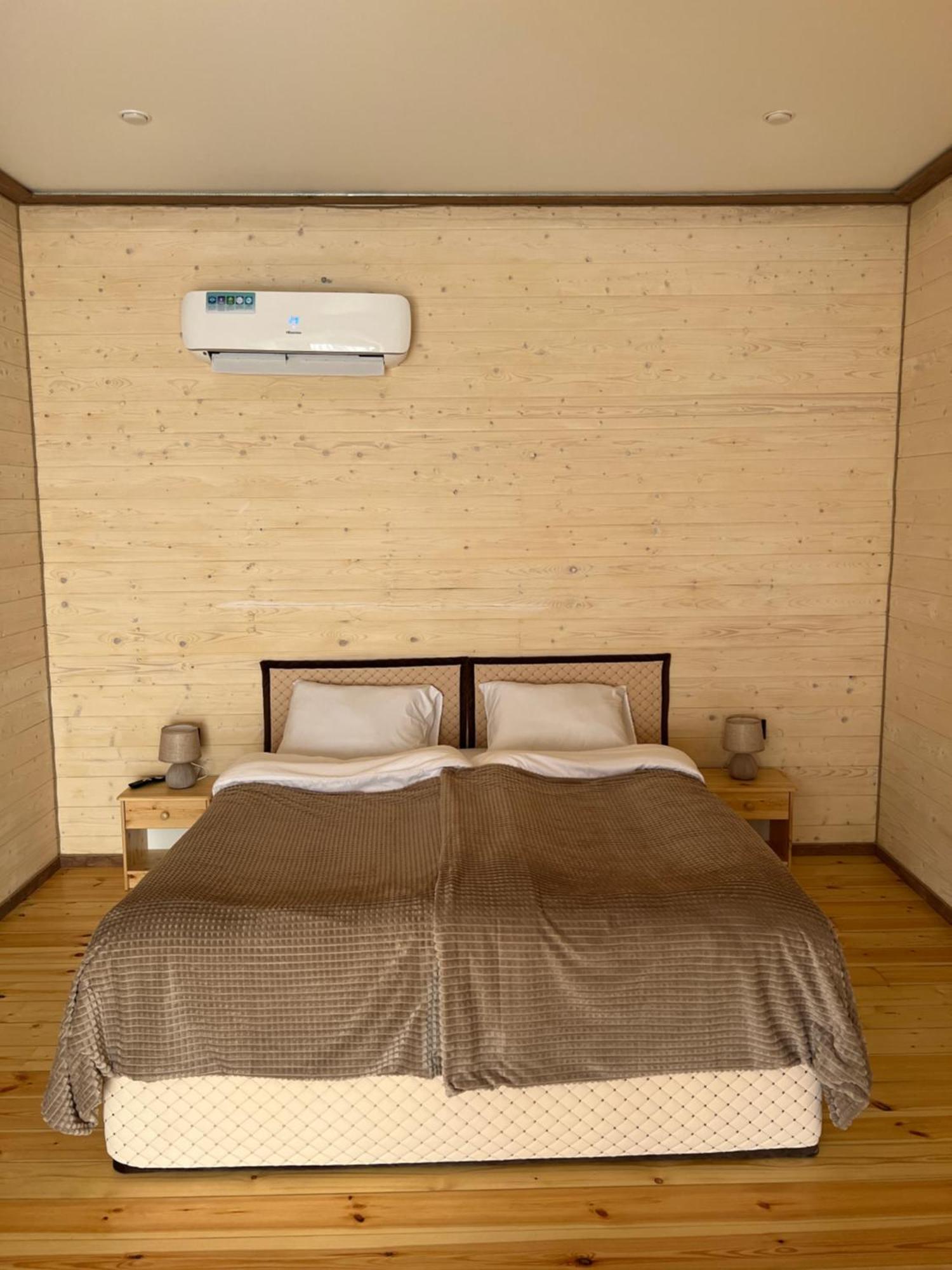 Maru House Hotel Dilisan Kültér fotó
