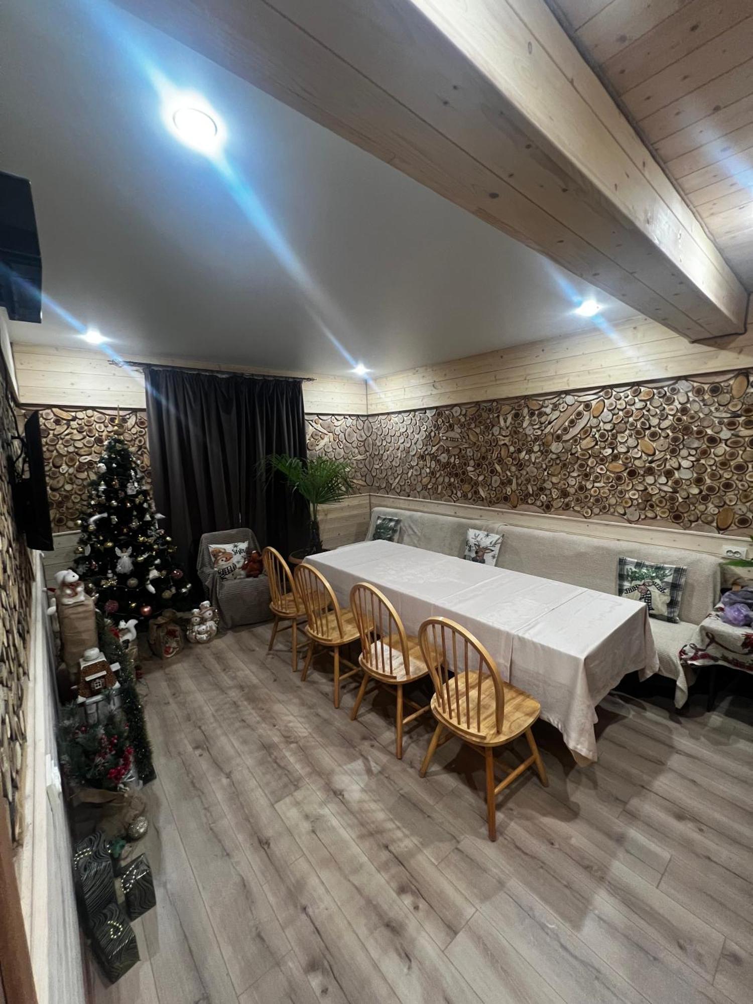 Maru House Hotel Dilisan Kültér fotó