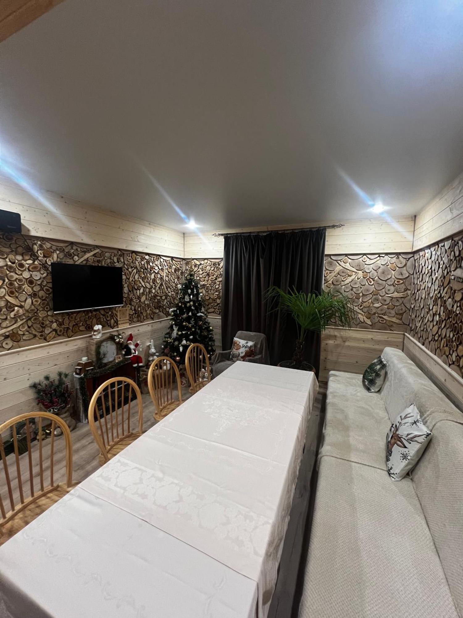 Maru House Hotel Dilisan Kültér fotó